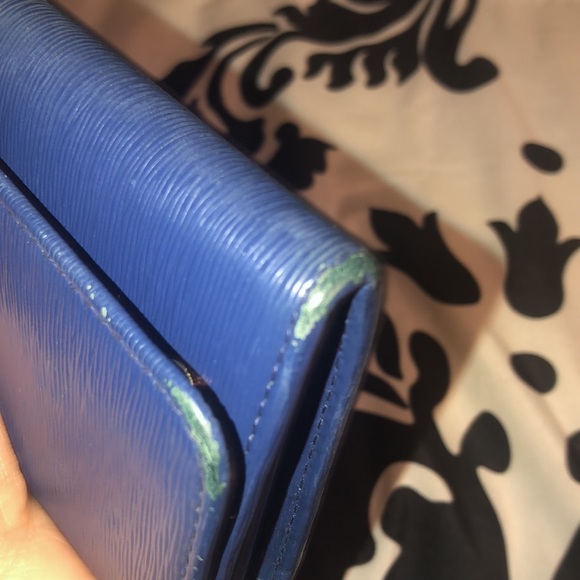 PRADA WALLET - Picture 7 of 9